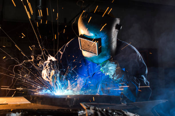 Best Food and Beverage Processing Equipment Welding in East Bethel, MN