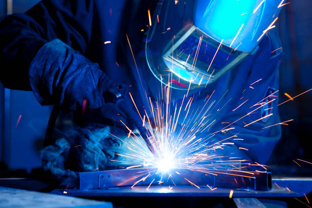Best Maintenance and Repair Welding in East Bethel, MN