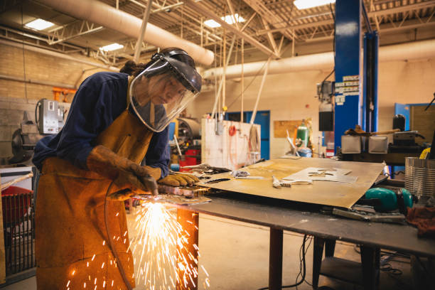 Best Specialty Welding Processes in East Bethel, MN