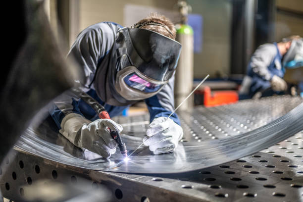 Best Welding Inspection and Certification in East Bethel, MN