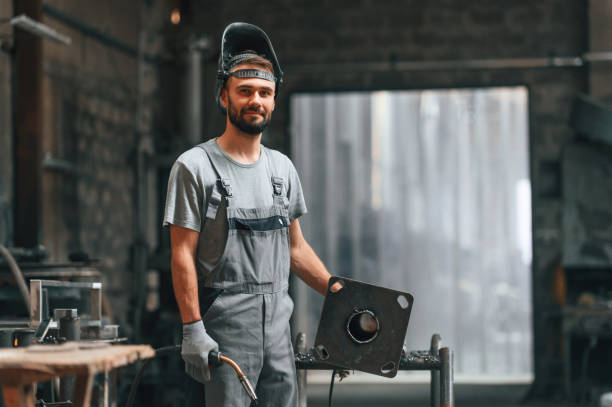 Affordable Welder Services in East Bethel, MN