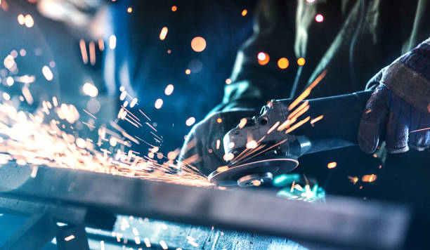 East Bethel, MN Welder & Metal Fabrication Company